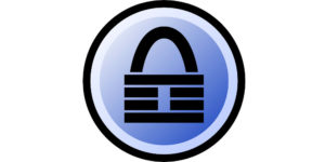 KeePass Logo