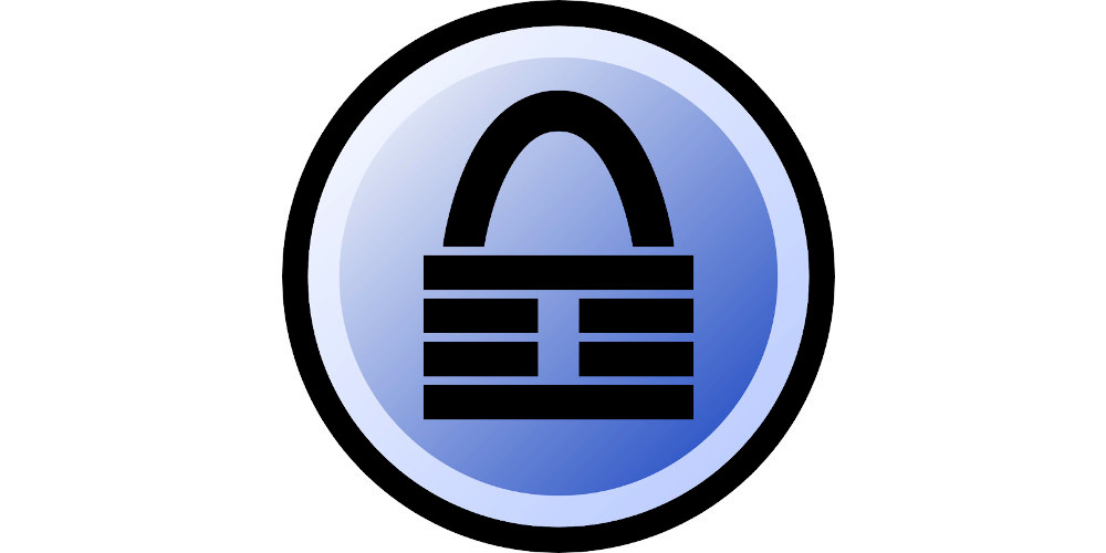 KeePass Logo