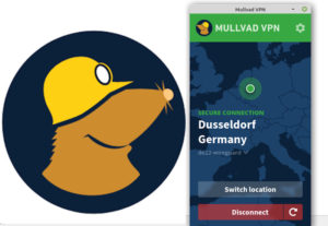 How to Install Mullvad VPN on Linux Mint