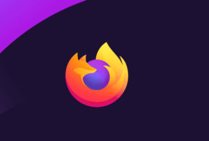 Firefox Logo